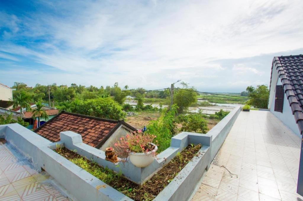 Riverside Pottery Village Hoi An Dış mekan fotoğraf